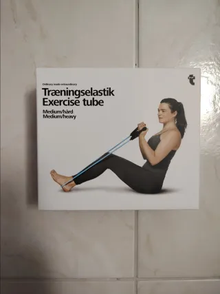 Elastici fitness per allenamento