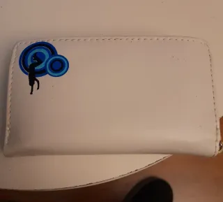 Cartera mujer/niña Let's dance