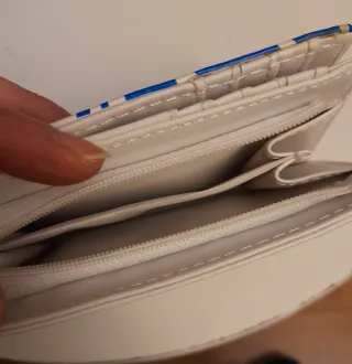 Cartera mujer/niña Let's dance