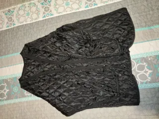 Chaqueta Moto Cross Enduro SCOYCO Azul Negra