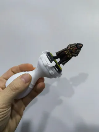 Lote Pintura Warhammer 4 Artículos