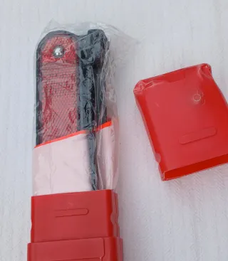 Kit Emergenza Auto Triangolo e Giubbotto