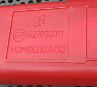 Kit Emergenza Auto Triangolo e Giubbotto