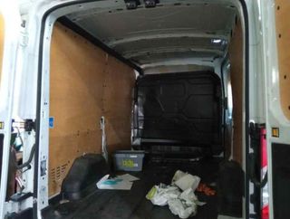 Ford fbt5c brazo suspensión transit - 3 2.0 219482