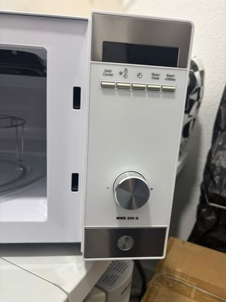 Microondas Teka MWE 230 G Blanco