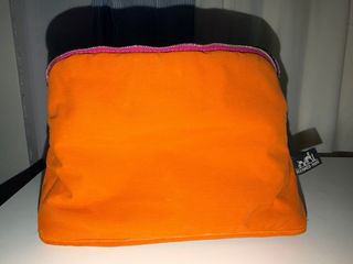 Neceser Hermes Fucsia