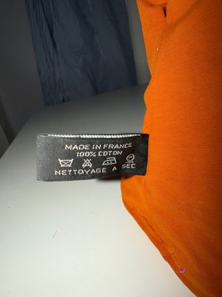 Neceser Hermes Fucsia