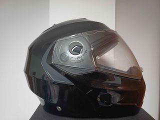 Casco Moto Caberg + Guantes Talla DS/5