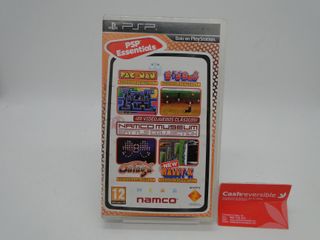 JUEGO PSP NAMCO (177285)
