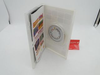 JUEGO PSP NAMCO (177285)