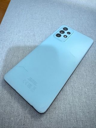 Samsung Galaxy A52s 5G