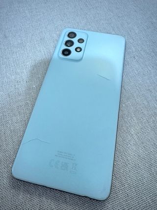 Samsung Galaxy A52s 5G