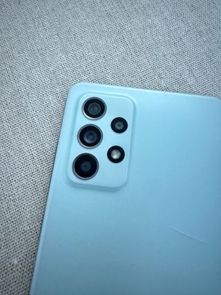 Samsung Galaxy A52s 5G