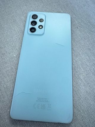 Samsung Galaxy A52s 5G