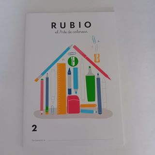 Rubio el arte de aprender