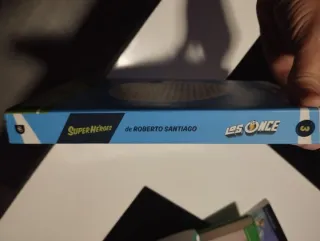 Los Once 3. El centrocampista que viajaba en el...