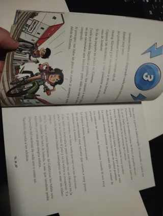 Los Once 3. El centrocampista que viajaba en el...