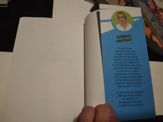 Los Once 3. El centrocampista que viajaba en el...