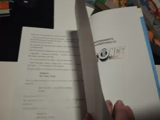 Los Once 3. El centrocampista que viajaba en el...