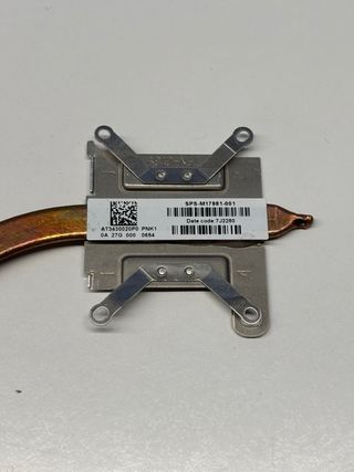 Dissipatore HP 255 G8