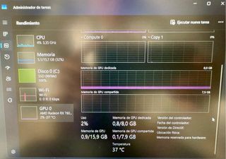 Portatile ASUS TUF Gaming A16