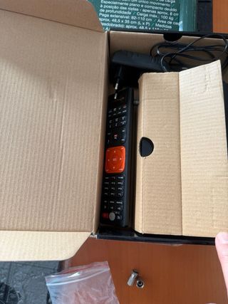 GT MEDIA V8 NOVA S/S2 HD DVB Receptor