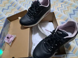 Zapatillas Skechers Talla 39