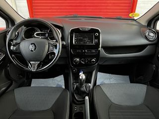 Renault Clio 5p Expression Energy dCi 90 S&S eco2