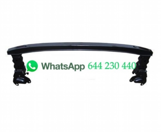 REFUERZO PARAGOLPES DELANTERO INFERIOR (CHAPA) CI