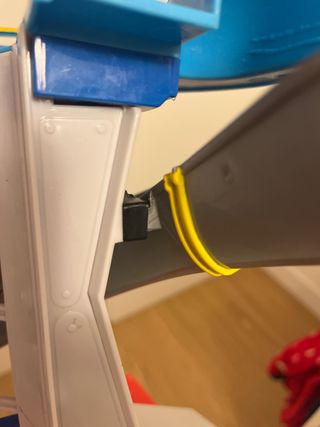 Torre de Control Patrulla canina/ Paw Patrol