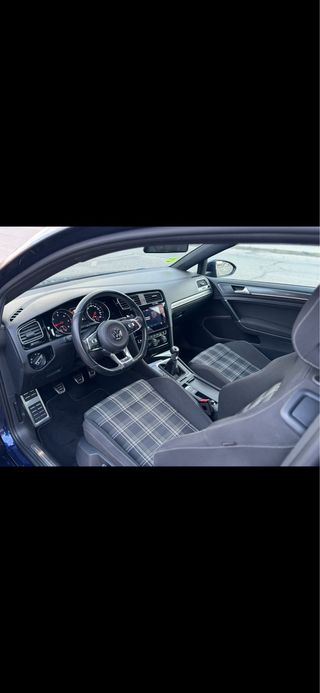 Volkswagen Golf 2018