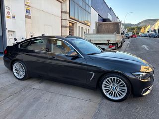 BMW Serie 4 2020