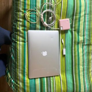 MacBook Pro 15 Mid 2014 Intel i7 16GB RAM