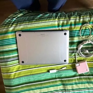 MacBook Pro 15 Mid 2014 Intel i7 16GB RAM