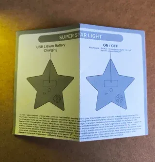 Luz Estrella Mario Bros Nintendo