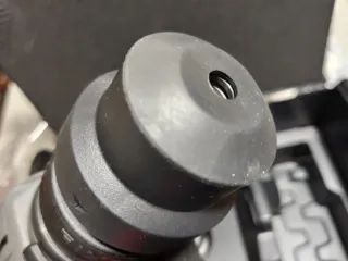 Martillo Milwaukee M18 FUEL SDS Plus ONEFHPX