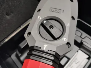 Martillo Milwaukee M18 FUEL SDS Plus ONEFHPX