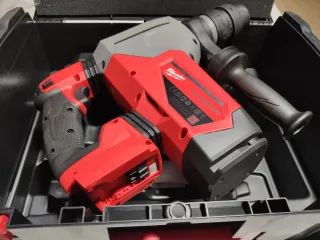 Martillo Milwaukee M18 FUEL SDS Plus ONEFHPX
