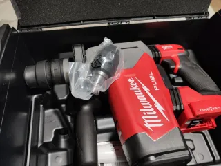 Martillo Milwaukee M18 FUEL SDS Plus ONEFHPX