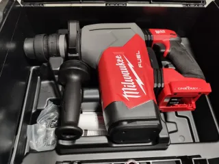Martillo Milwaukee M18 FUEL SDS Plus ONEFHPX