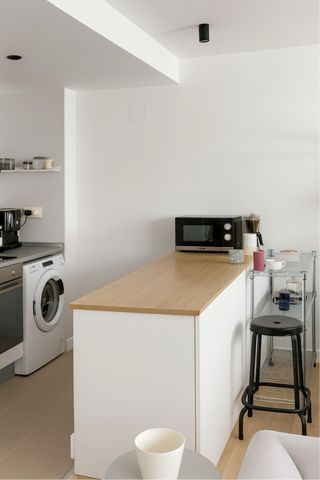 Mueble auxiliar cocina IKEA
