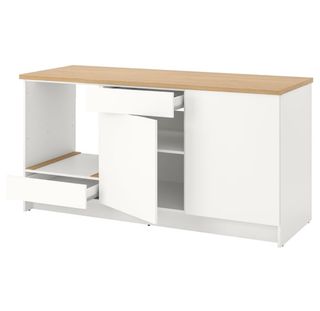 Mueble auxiliar cocina IKEA
