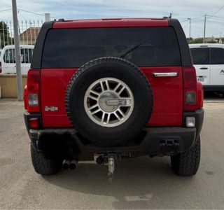 Hummer H3