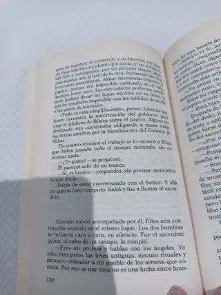 Paulo Coelho, La Quinta Montaña