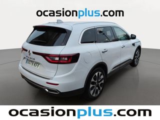 Renault Koleos dCi 130 Zen 96 kW (130 CV)