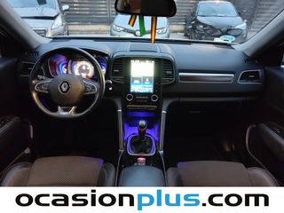 Renault Koleos dCi 130 Zen 96 kW (130 CV)