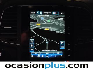 Renault Koleos dCi 130 Zen 96 kW (130 CV)