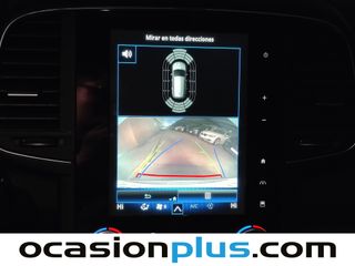 Renault Koleos dCi 130 Zen 96 kW (130 CV)