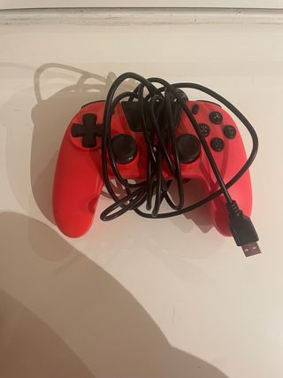 Lote 4 Mandos PS4 para reparar/piezas