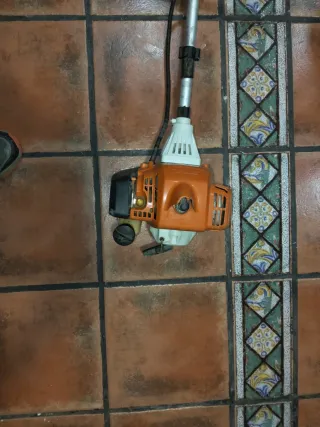 Desbrozadora Stihl FS 235